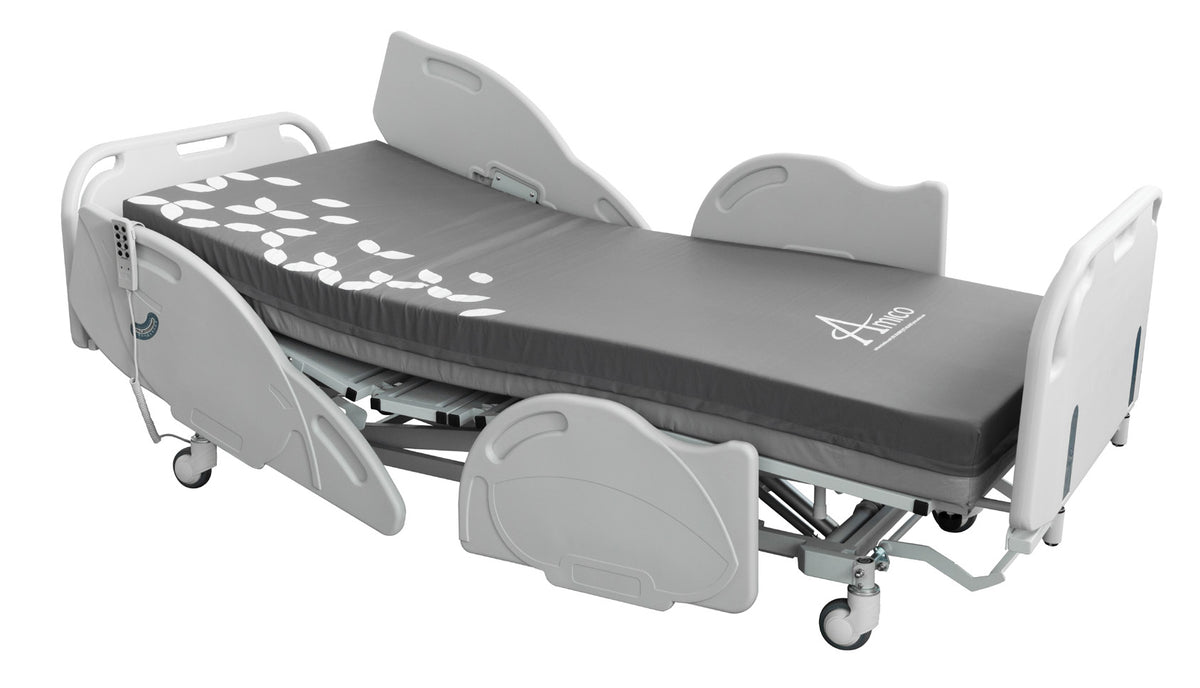 Manor Electric Home Care Bed