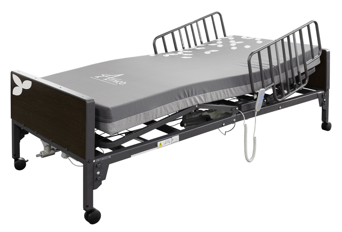 Amico Nova Electric Home Care Bed