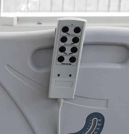 Manor Electric Home Care Bed