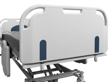 Manor Electric Home Care Bed