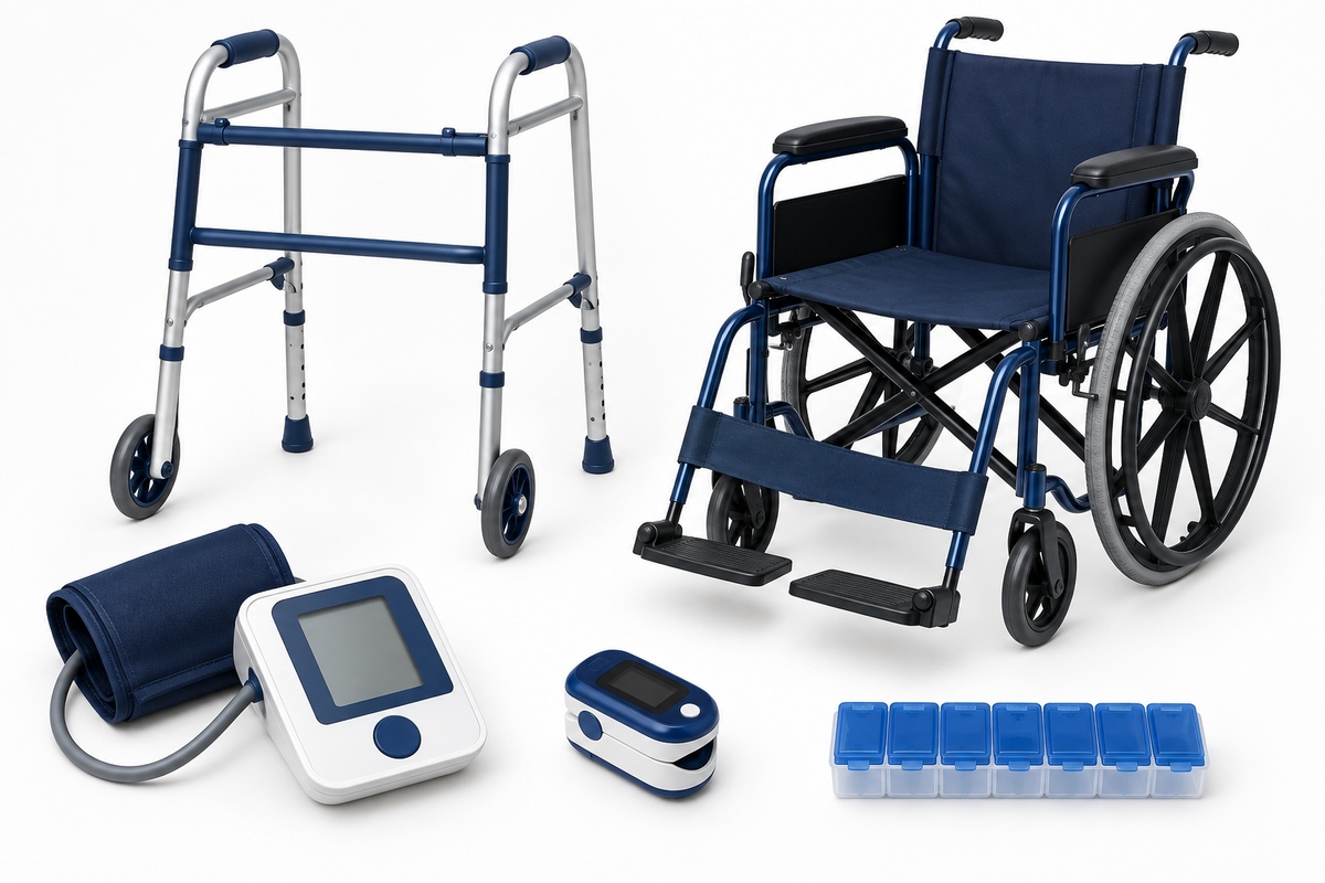 All Equipment