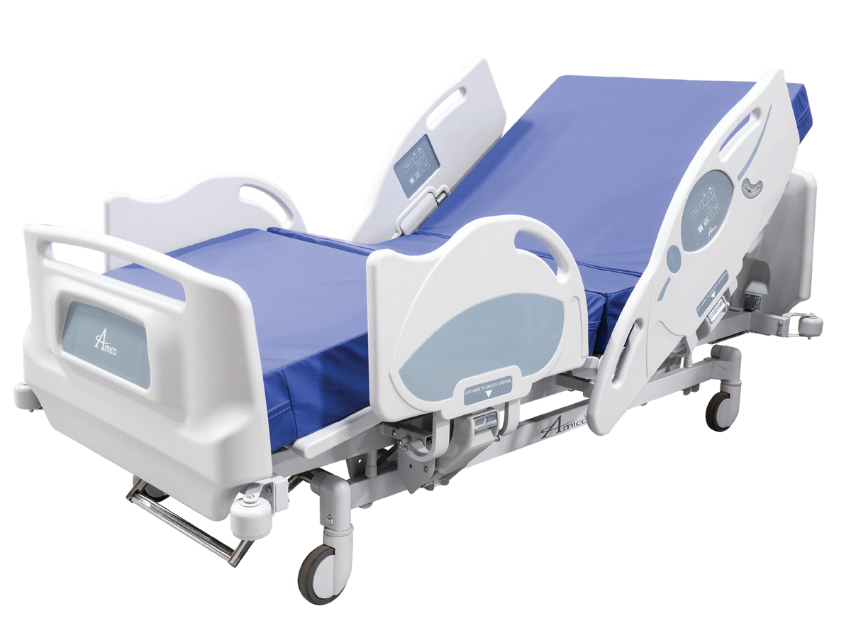 Electric Hospital Bed — Teaching & Training Only