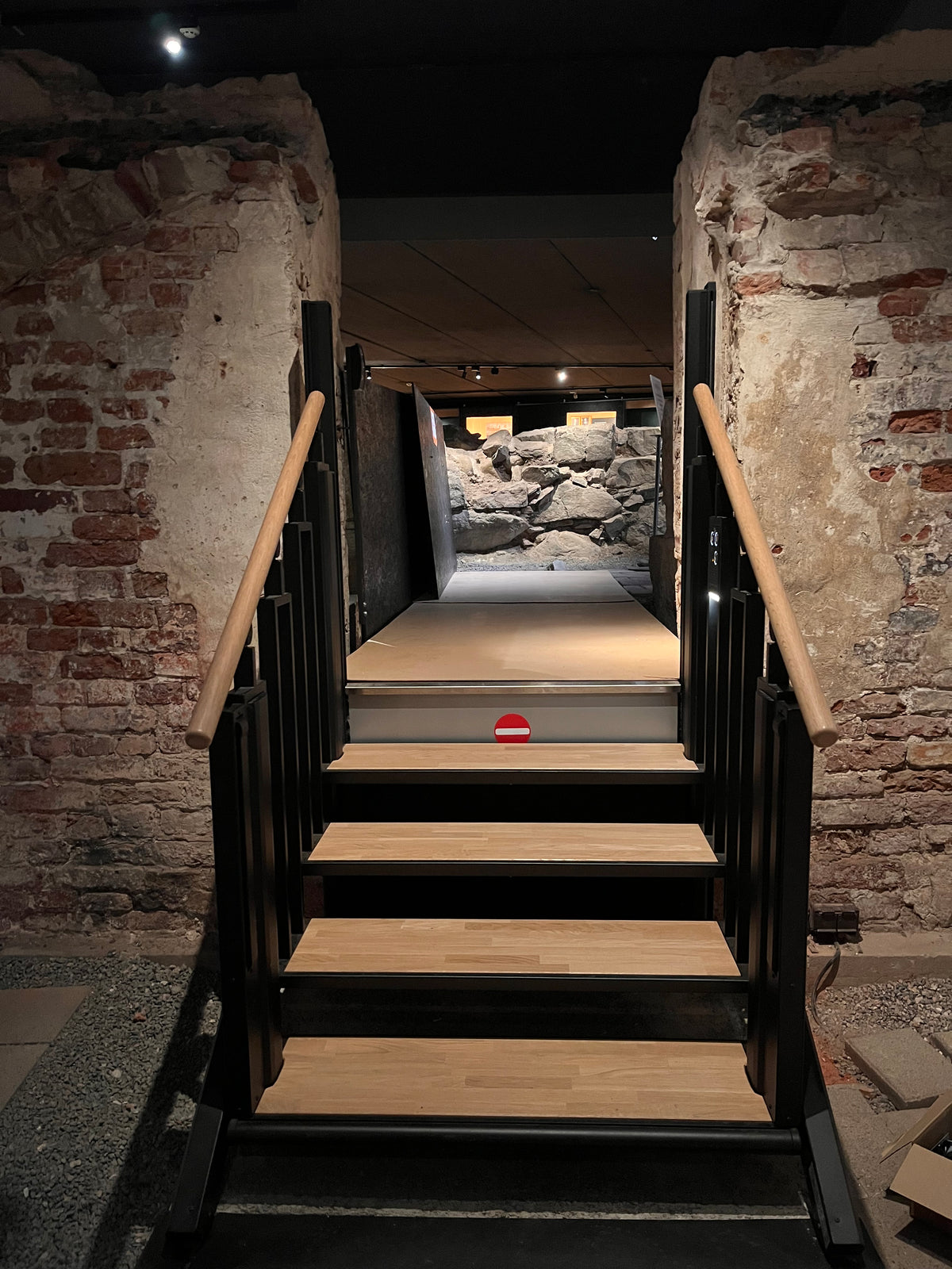 FlexStep - 2-in-1 Staircase & Wheelchair Lift